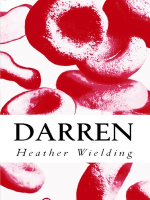 cover image of Darren